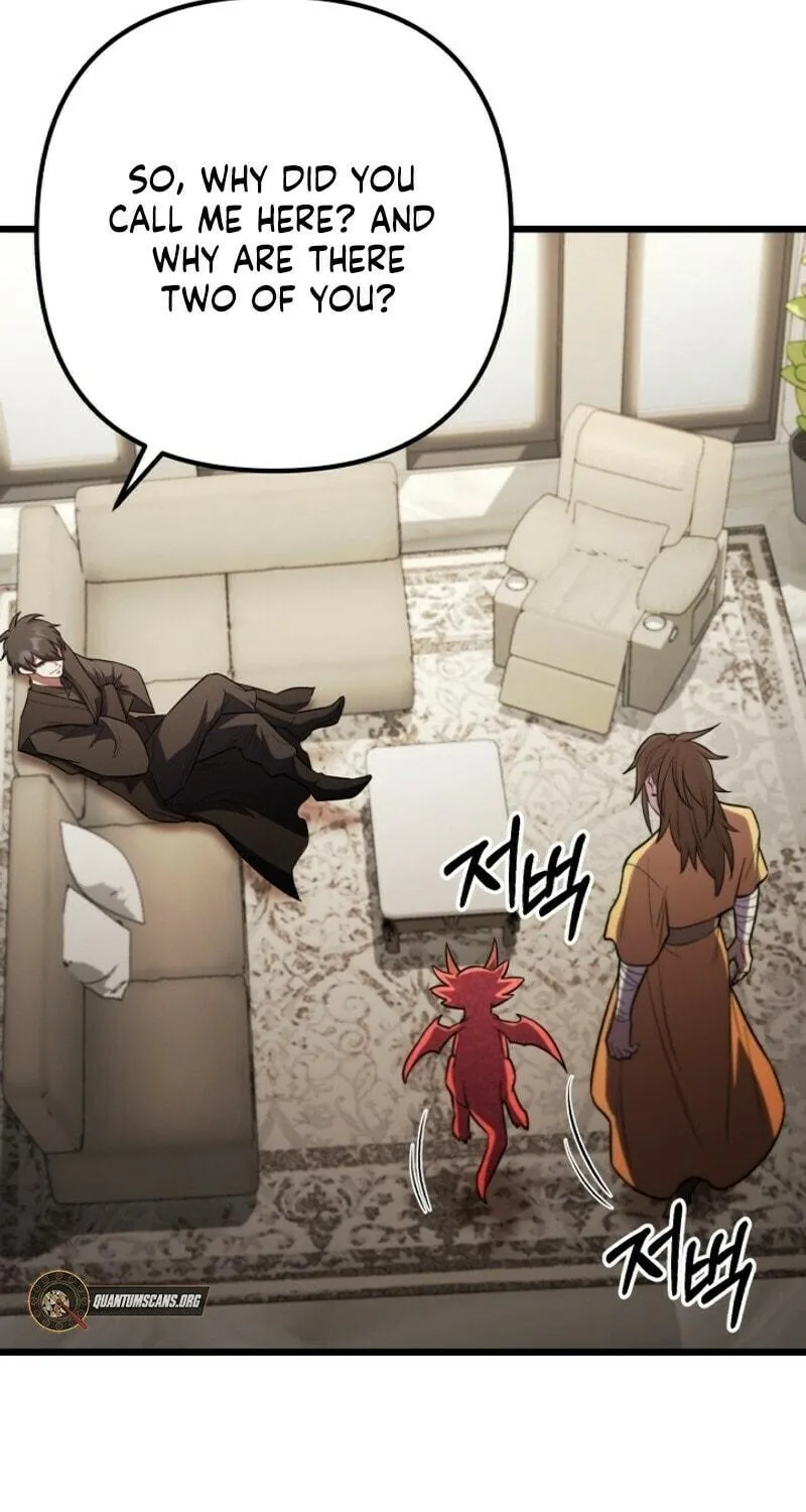 Read Leveling Beyond the Max chapter 99 image 57 on Lezhin