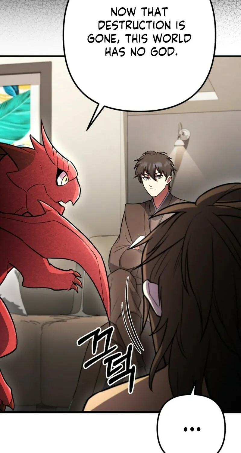 Read Leveling Beyond the Max chapter 99 image 63 on Lezhin