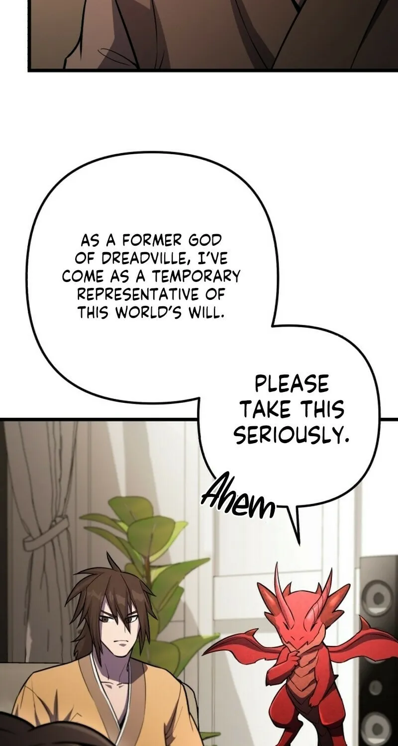 Read Leveling Beyond the Max chapter 99 image 66 on Lezhin