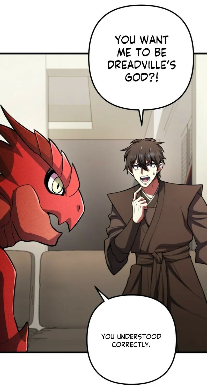 Read Leveling Beyond the Max chapter 99 image 71 on Lezhin