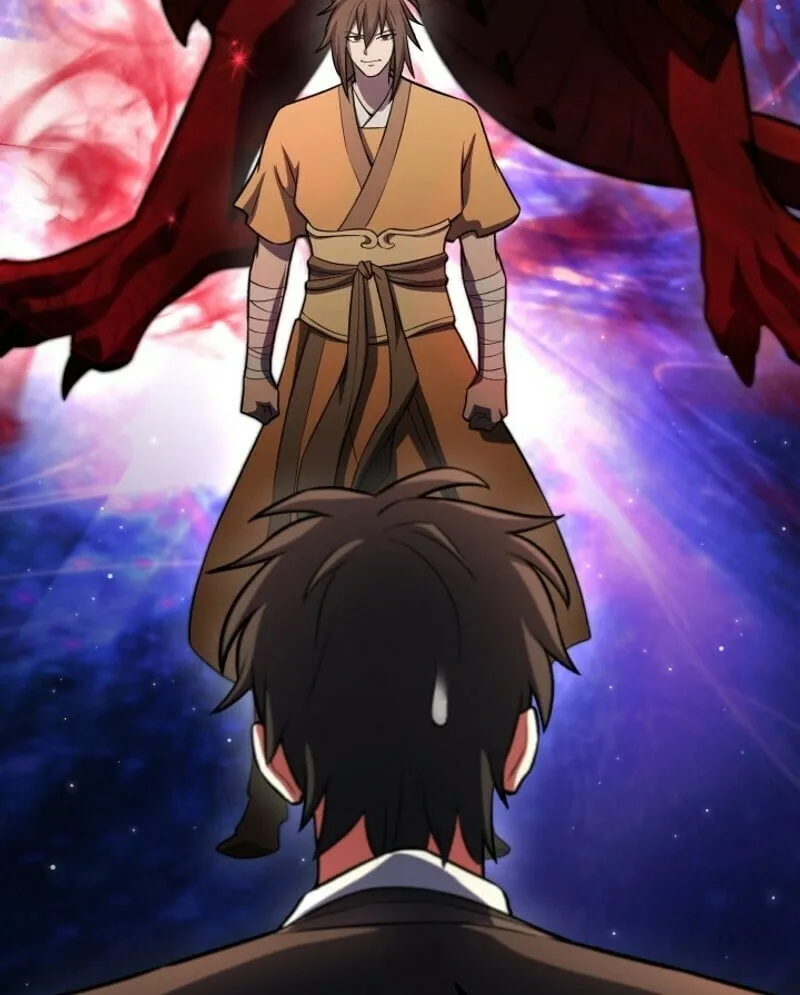 Read Leveling Beyond the Max chapter 99 image 85 on Lezhin