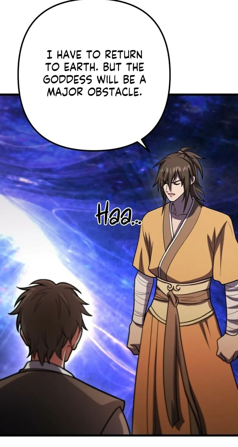 Read Leveling Beyond the Max chapter 99 image 89 on Lezhin