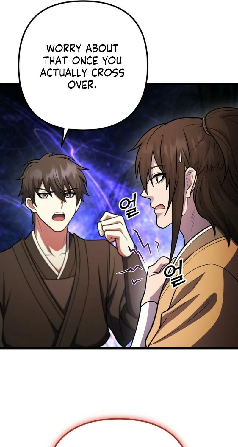 Read Leveling Beyond the Max chapter 99 image 92 on Lezhin