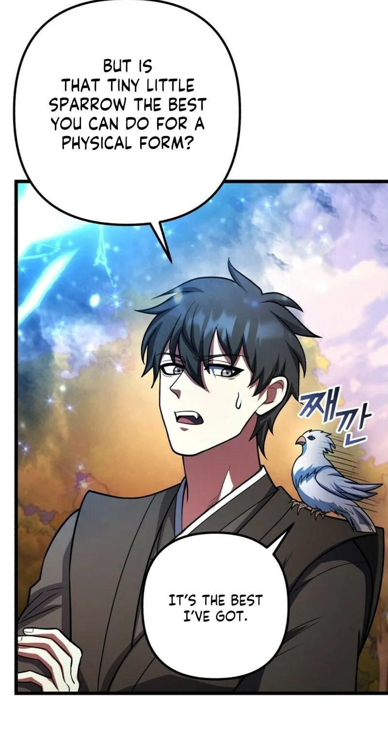 Read Leveling Beyond the Max chapter 99 image 98 on Lezhin