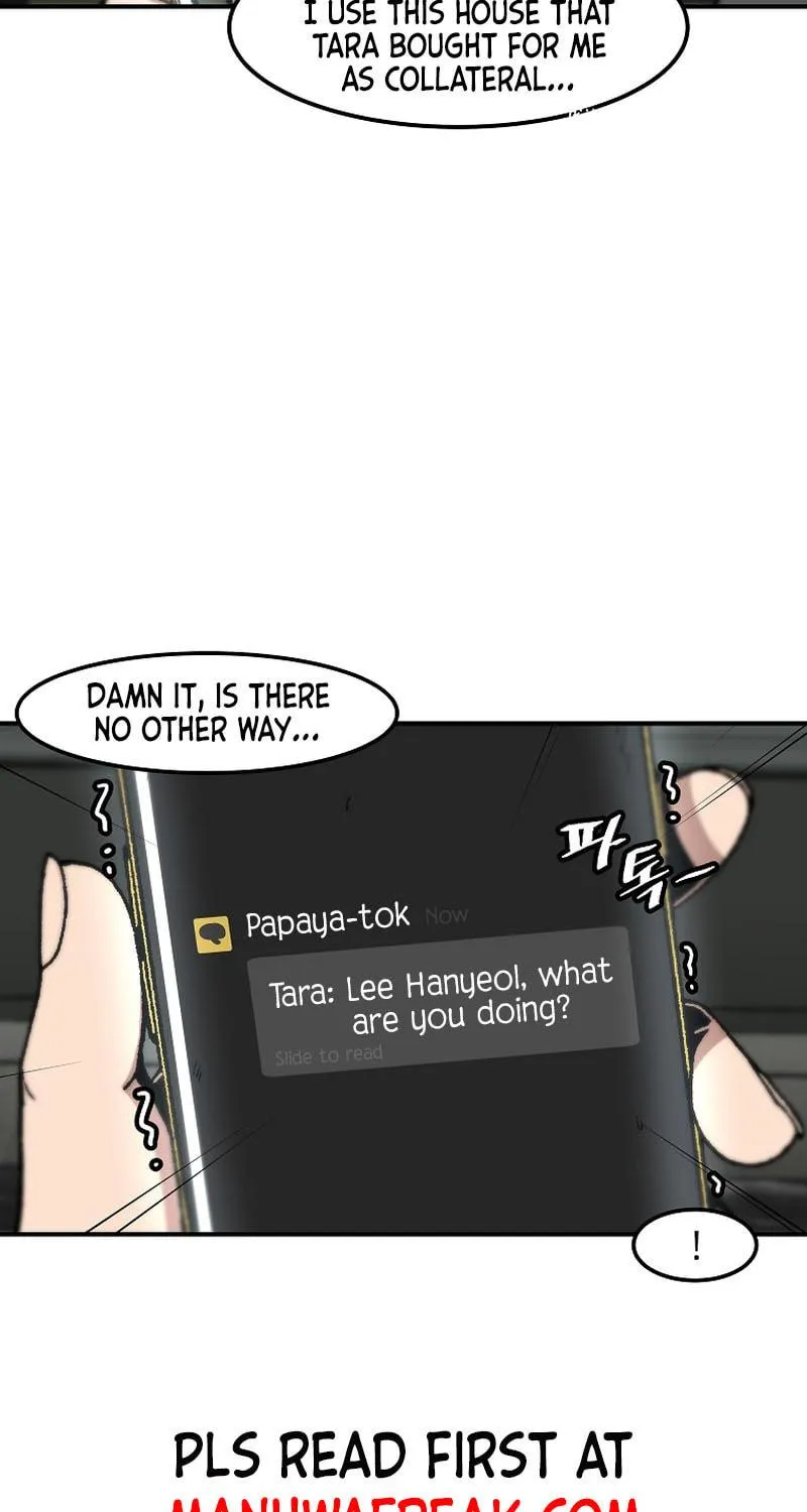 Read Leveling Up Alone chapter 122 image 10 on Lezhin