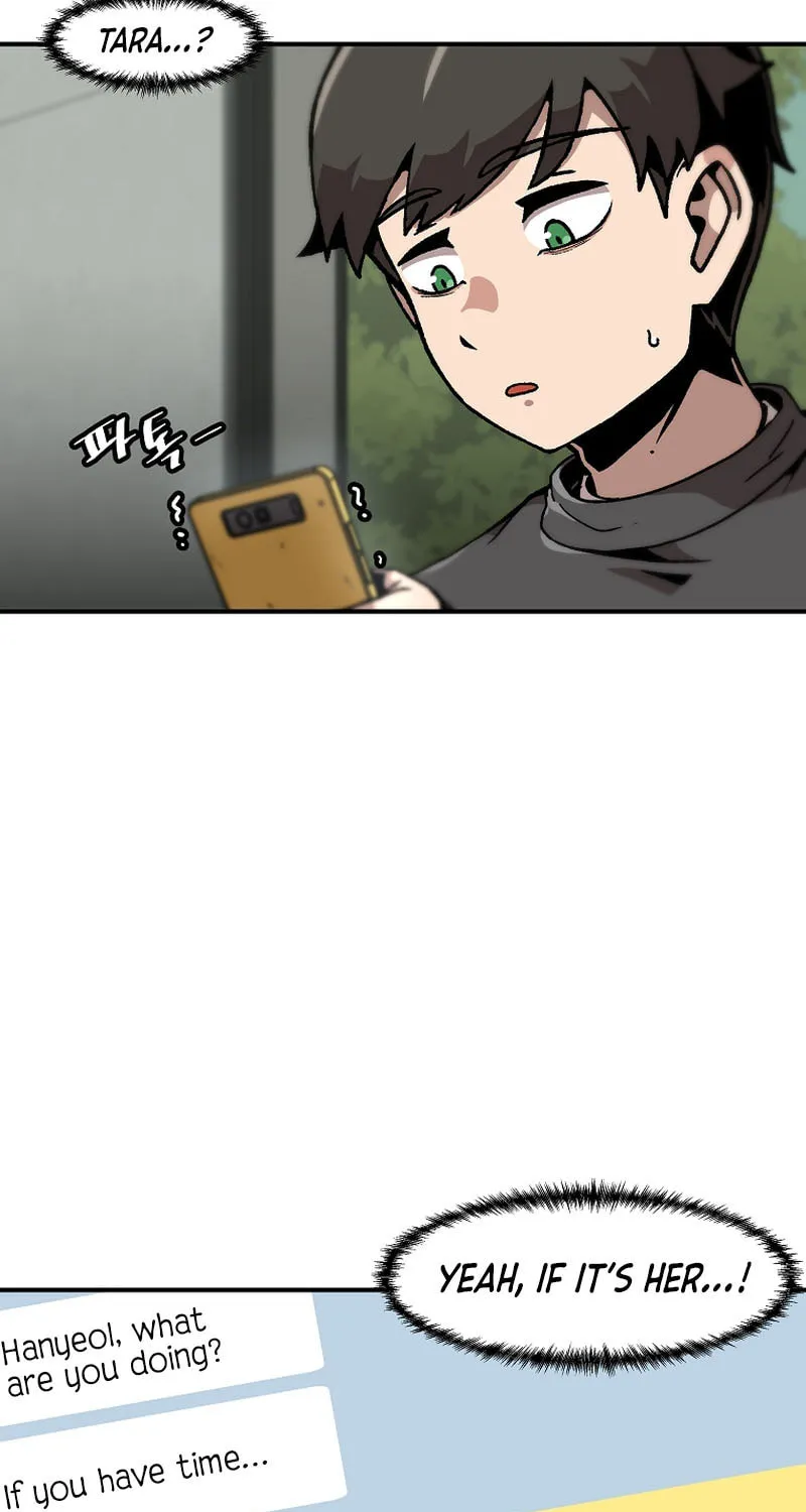 Read Leveling Up Alone chapter 122 image 12 on Lezhin
