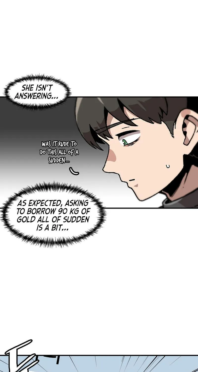 Read Leveling Up Alone chapter 122 image 16 on Lezhin