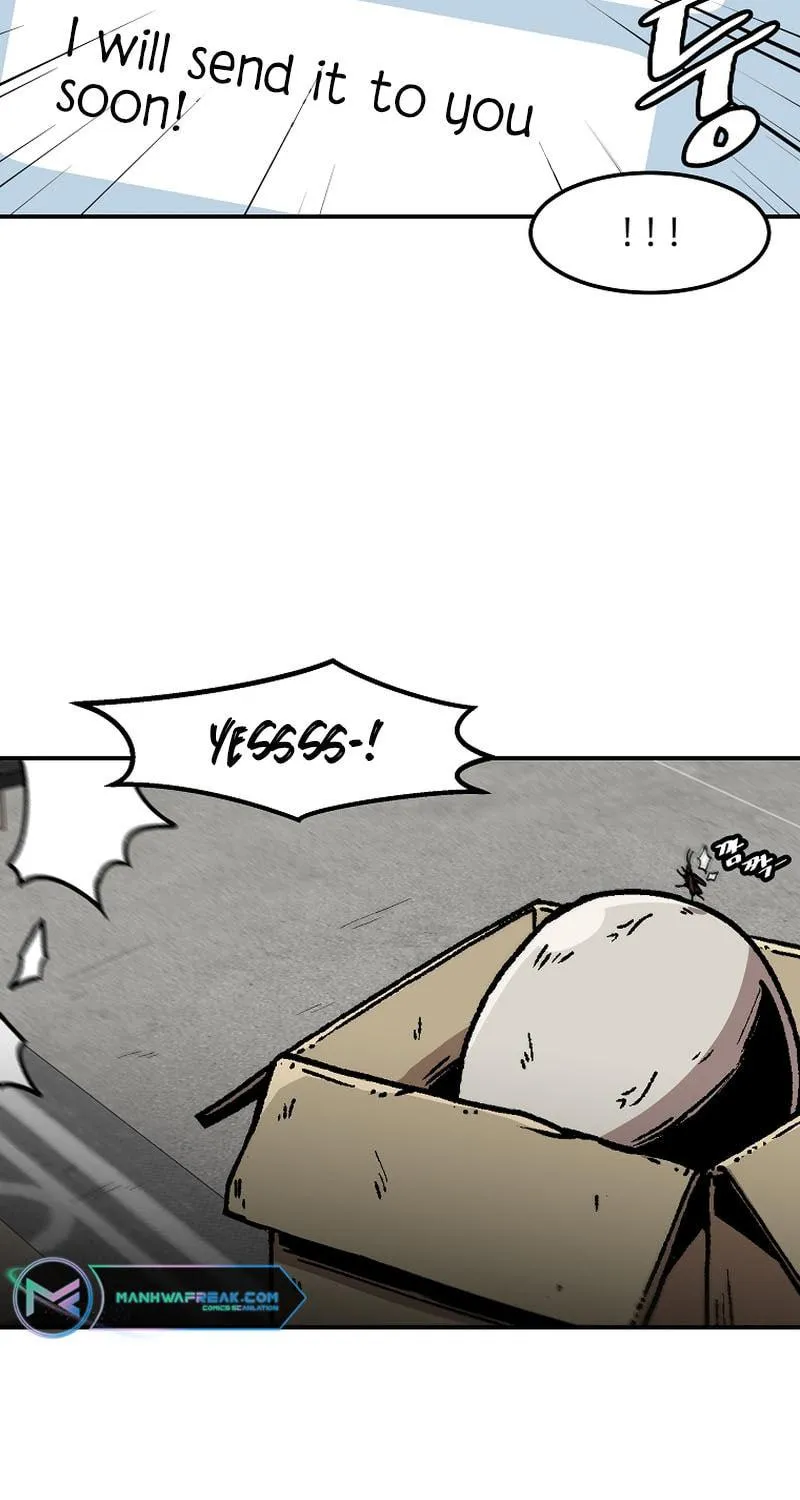 Read Leveling Up Alone chapter 122 image 18 on Lezhin