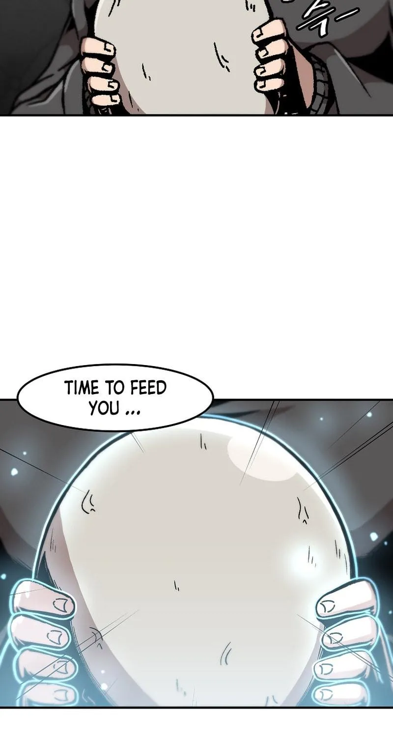 Read Leveling Up Alone chapter 122 image 22 on Lezhin