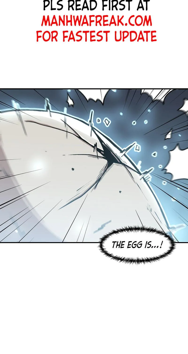 Read Leveling Up Alone chapter 122 image 28 on Lezhin