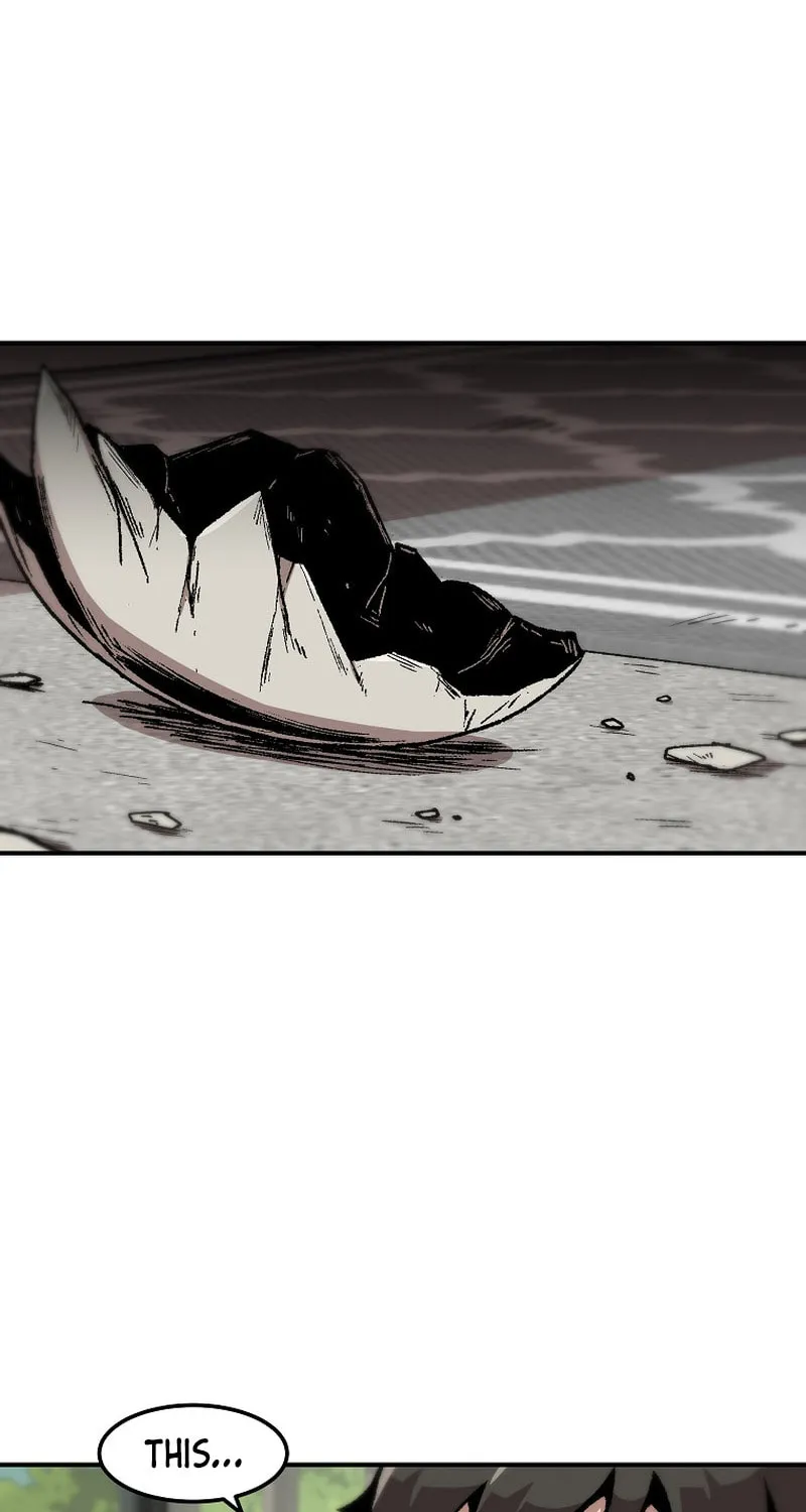 Read Leveling Up Alone chapter 122 image 32 on Lezhin
