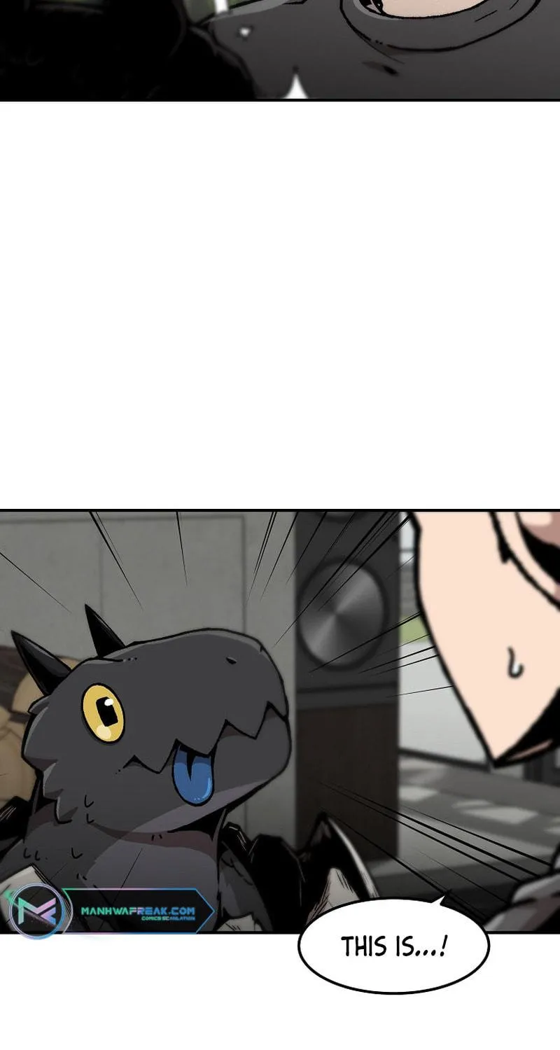 Read Leveling Up Alone chapter 122 image 34 on Lezhin