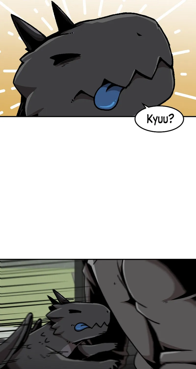 Read Leveling Up Alone chapter 122 image 36 on Lezhin