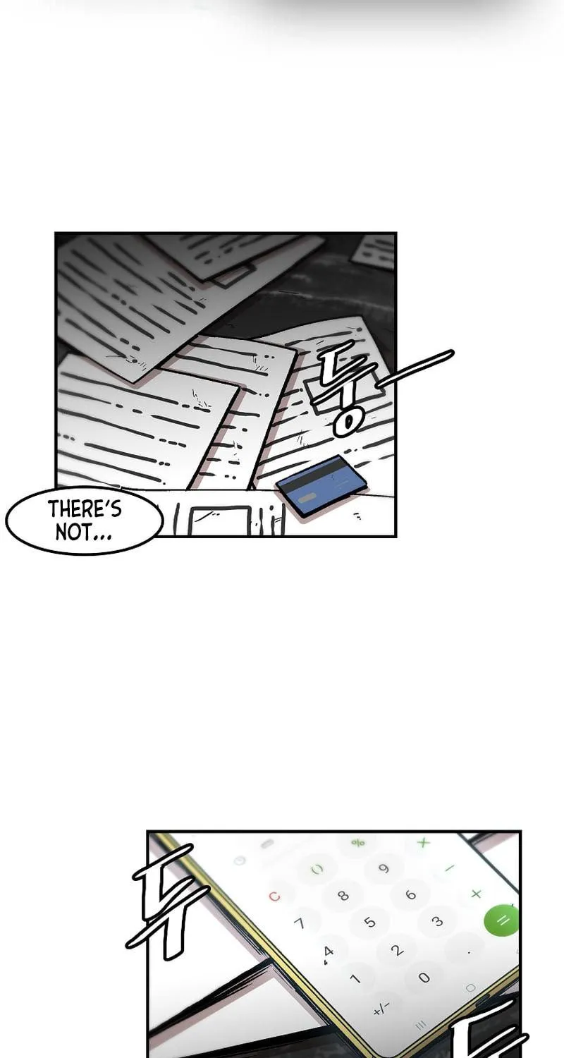 Read Leveling Up Alone chapter 122 image 4 on Lezhin