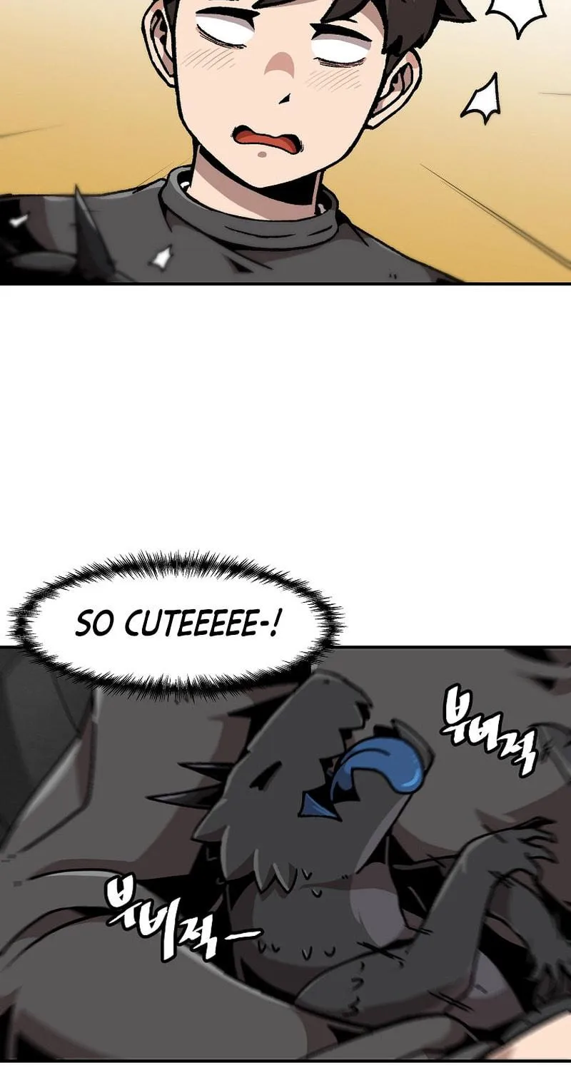 Read Leveling Up Alone chapter 122 image 40 on Lezhin