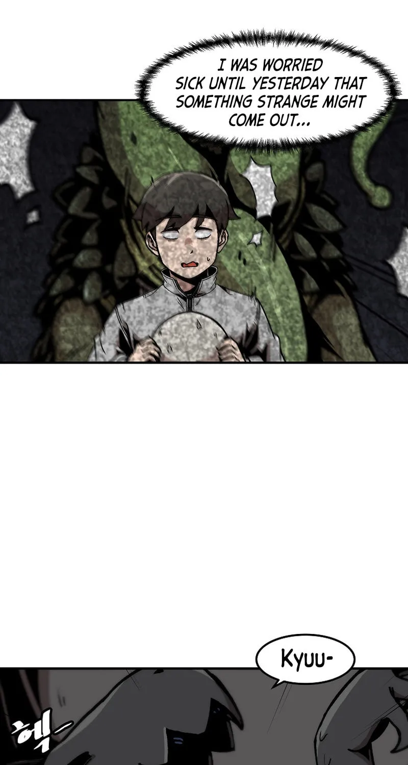 Read Leveling Up Alone chapter 122 image 42 on Lezhin