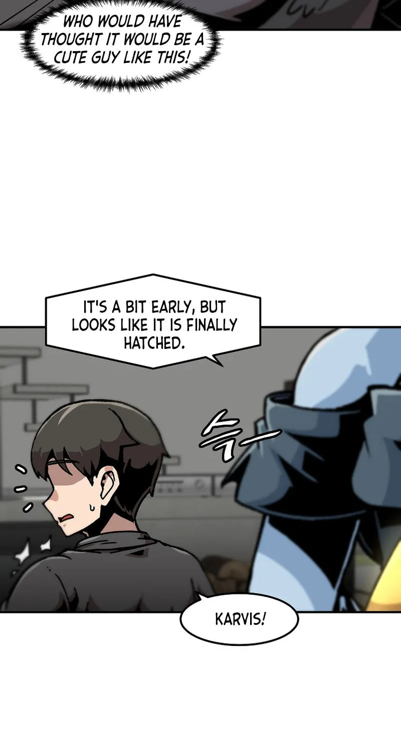 Read Leveling Up Alone chapter 122 image 44 on Lezhin