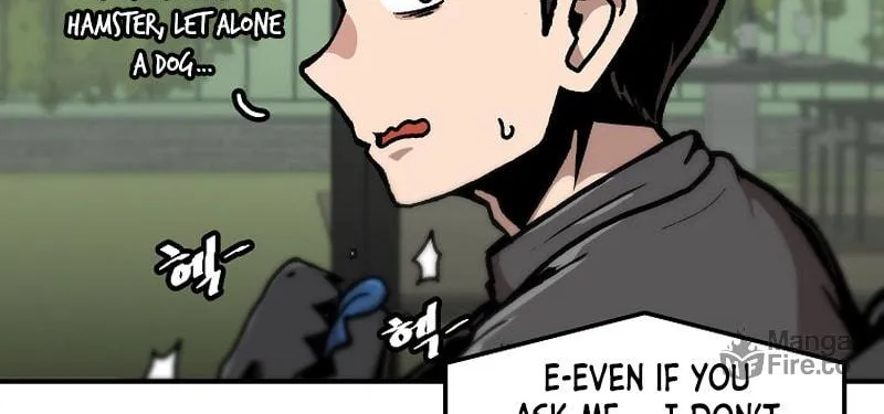 Read Leveling Up Alone chapter 122 image 47 on Lezhin