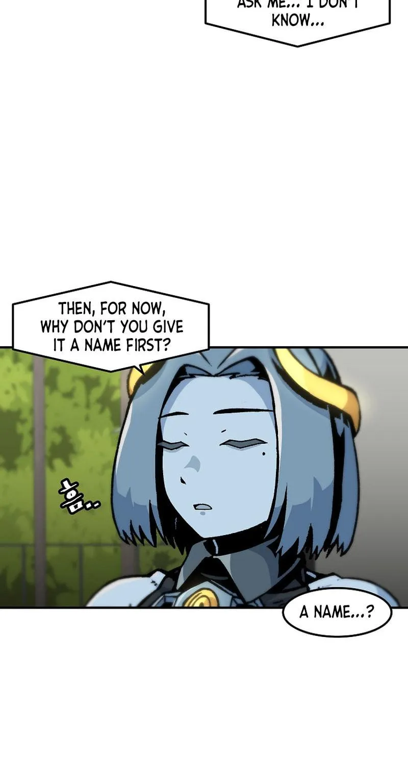 Read Leveling Up Alone chapter 122 image 48 on Lezhin