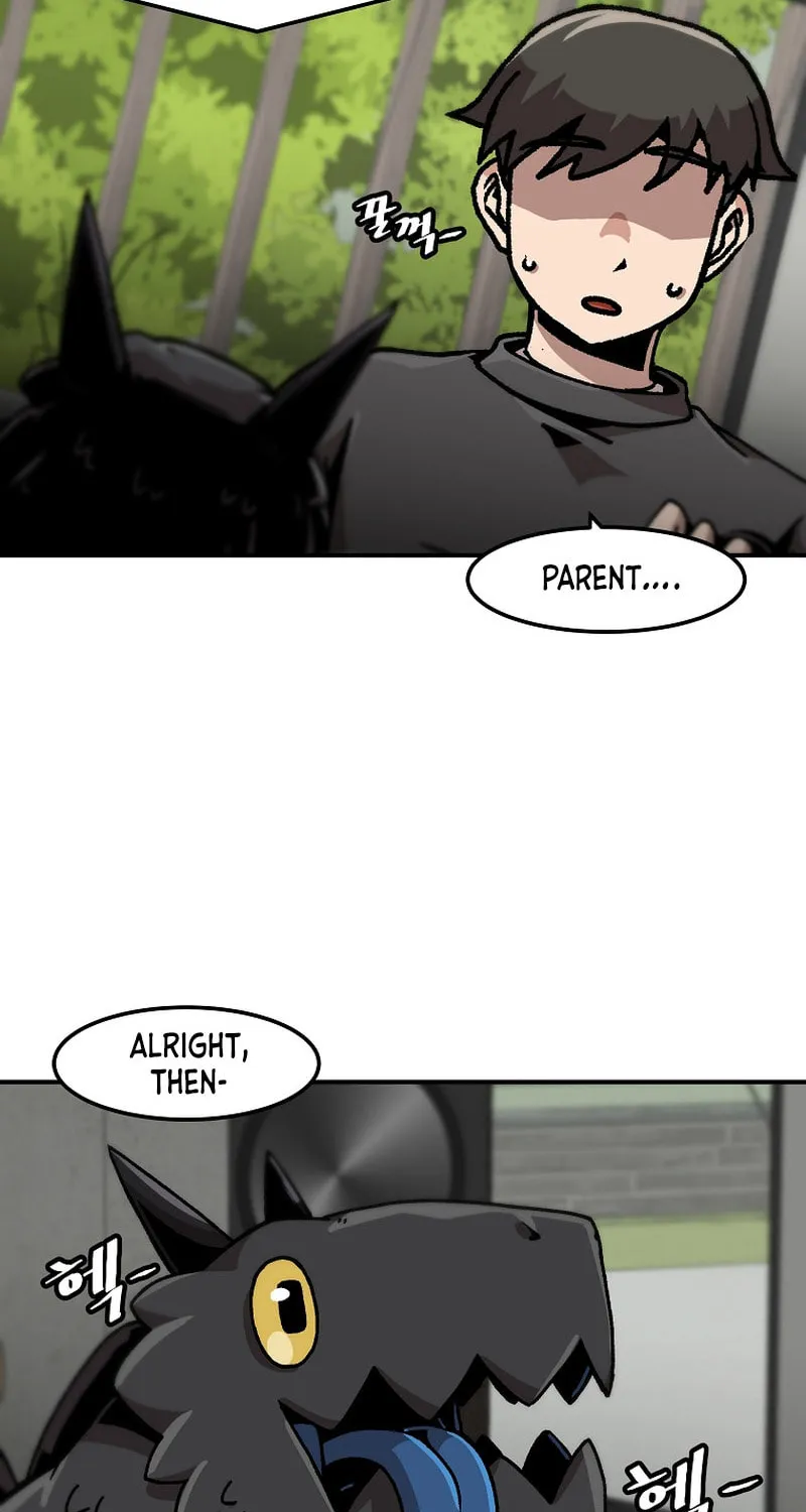 Read Leveling Up Alone chapter 122 image 50 on Lezhin