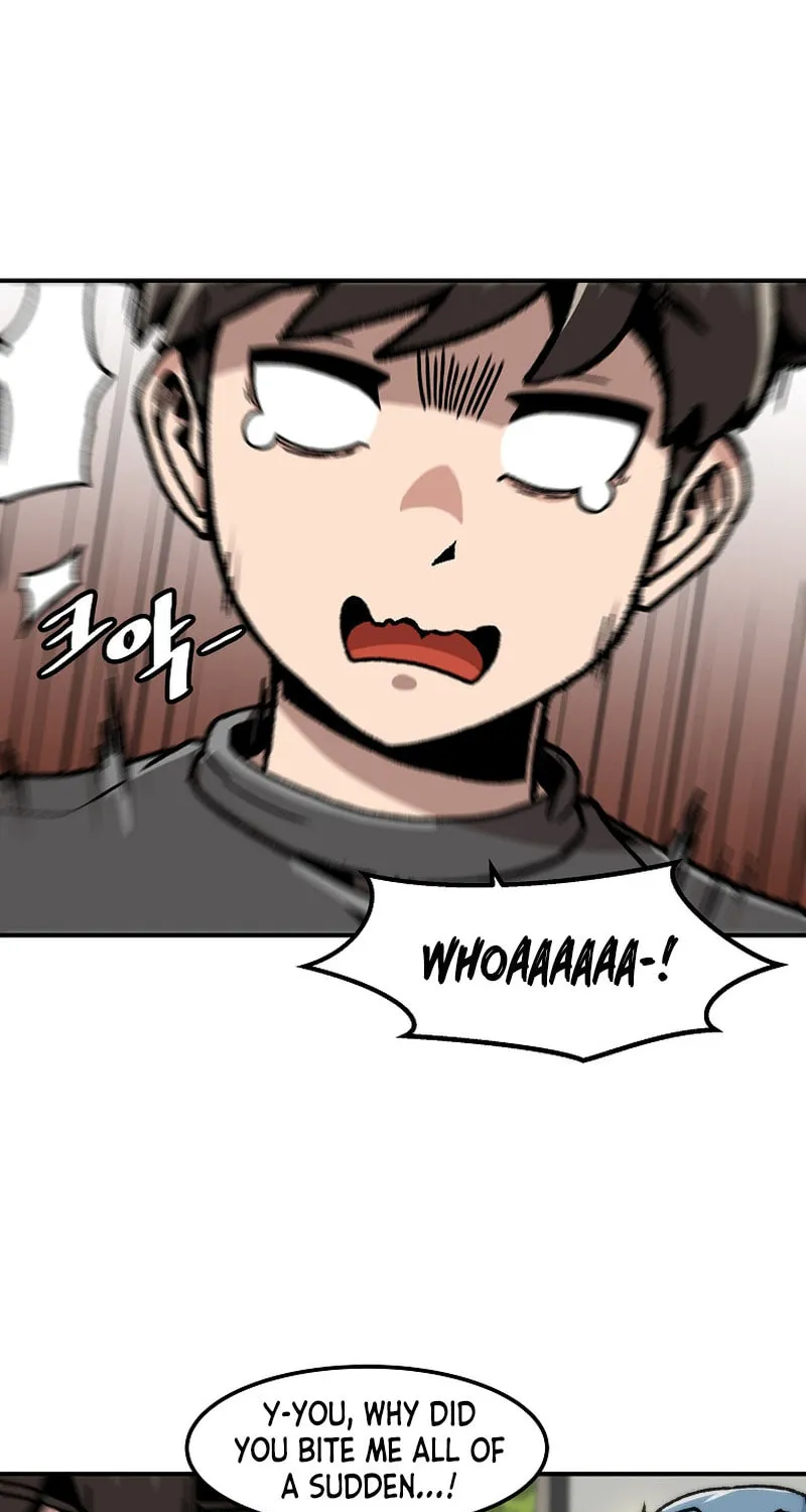 Read Leveling Up Alone chapter 122 image 56 on Lezhin