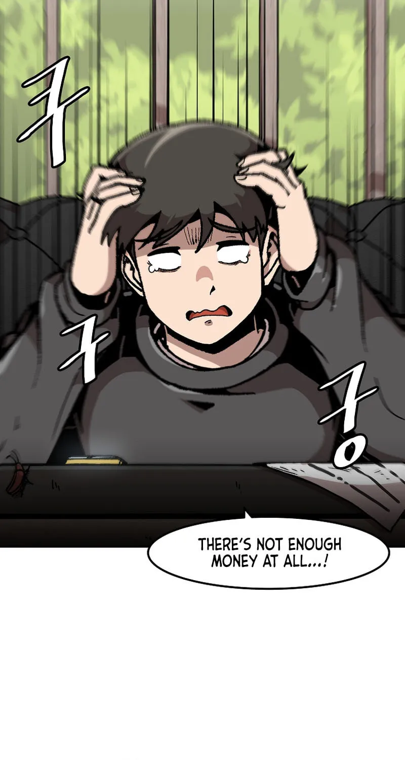 Read Leveling Up Alone chapter 122 image 6 on Lezhin