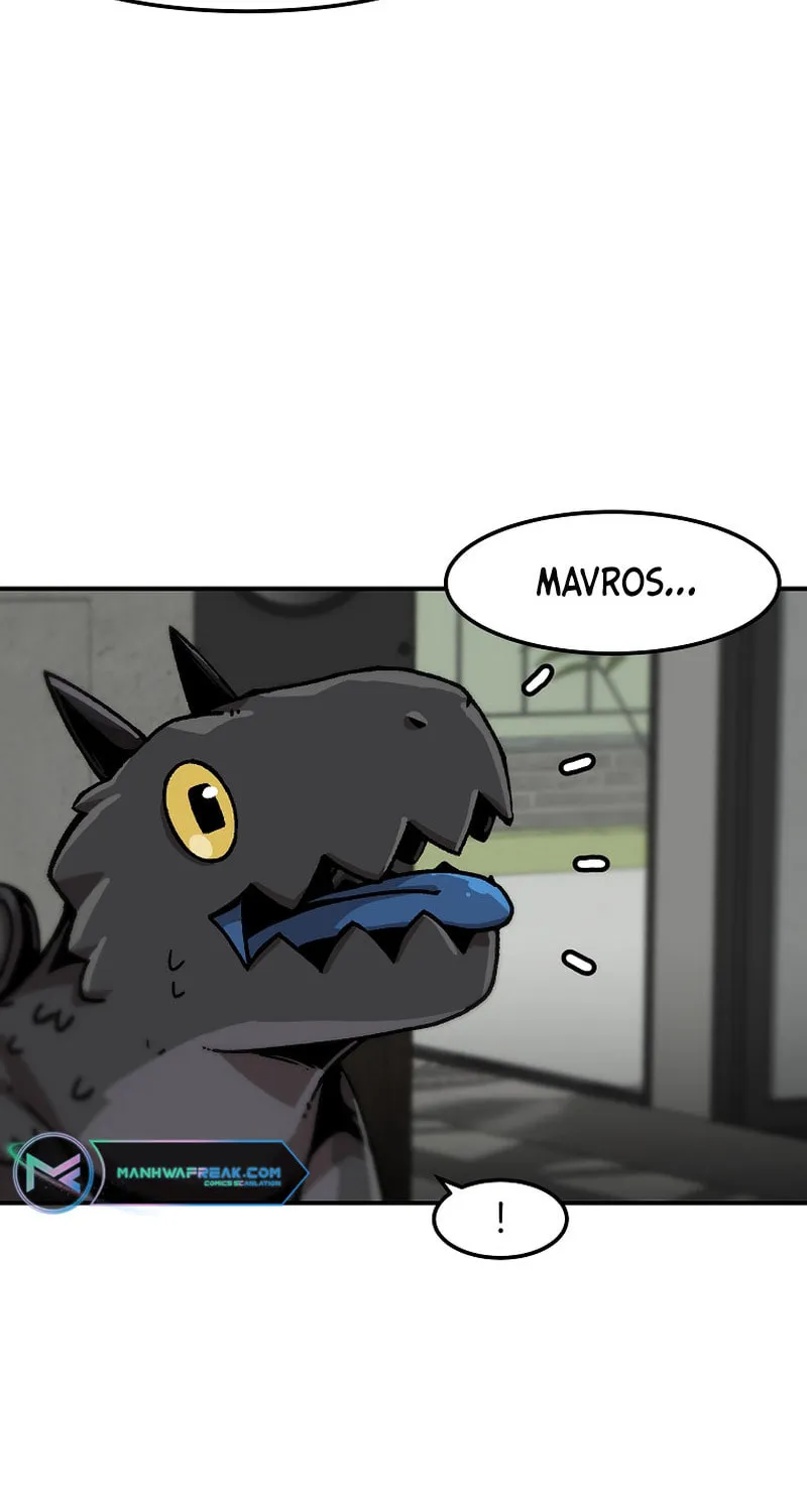 Read Leveling Up Alone chapter 122 image 66 on Lezhin
