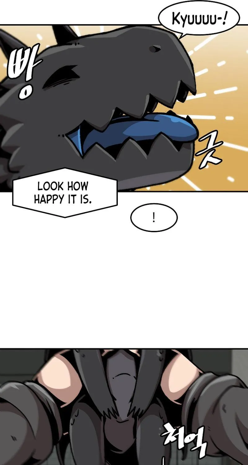 Read Leveling Up Alone chapter 122 image 68 on Lezhin