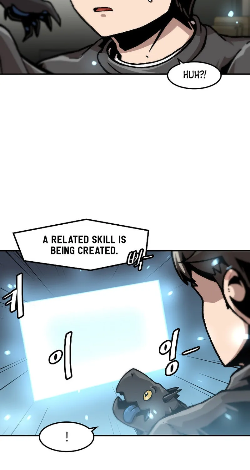 Read Leveling Up Alone chapter 122 image 74 on Lezhin