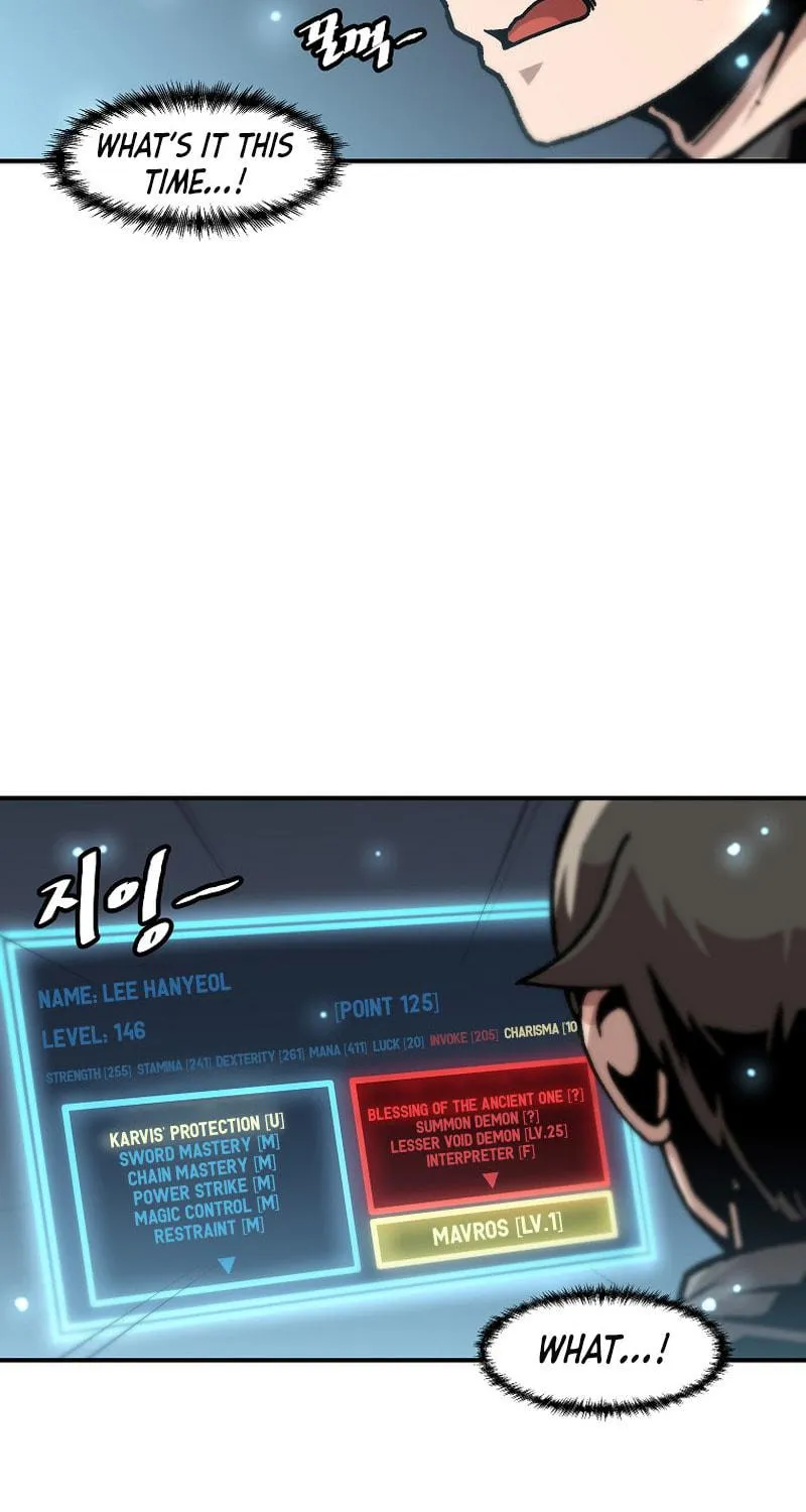 Read Leveling Up Alone chapter 122 image 78 on Lezhin