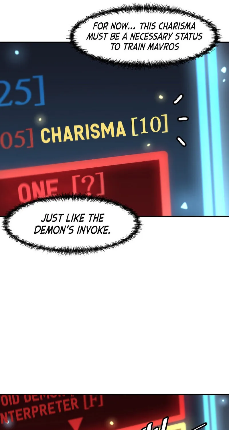 Read Leveling Up Alone chapter 122 image 80 on Lezhin