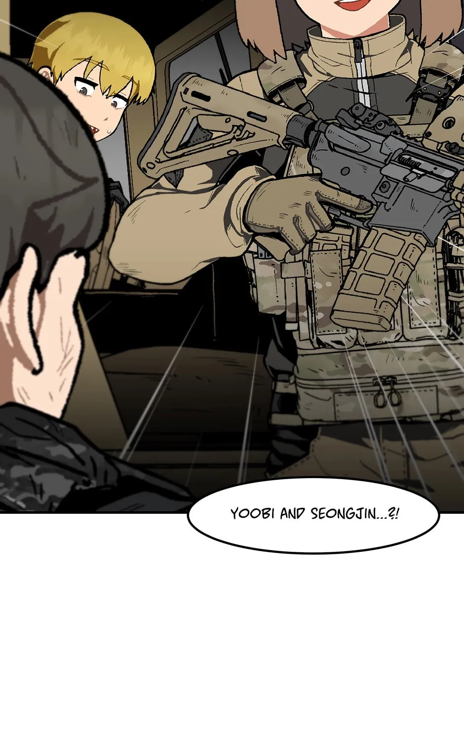 Read Leveling Up Alone chapter 180 image 116 on Lezhin