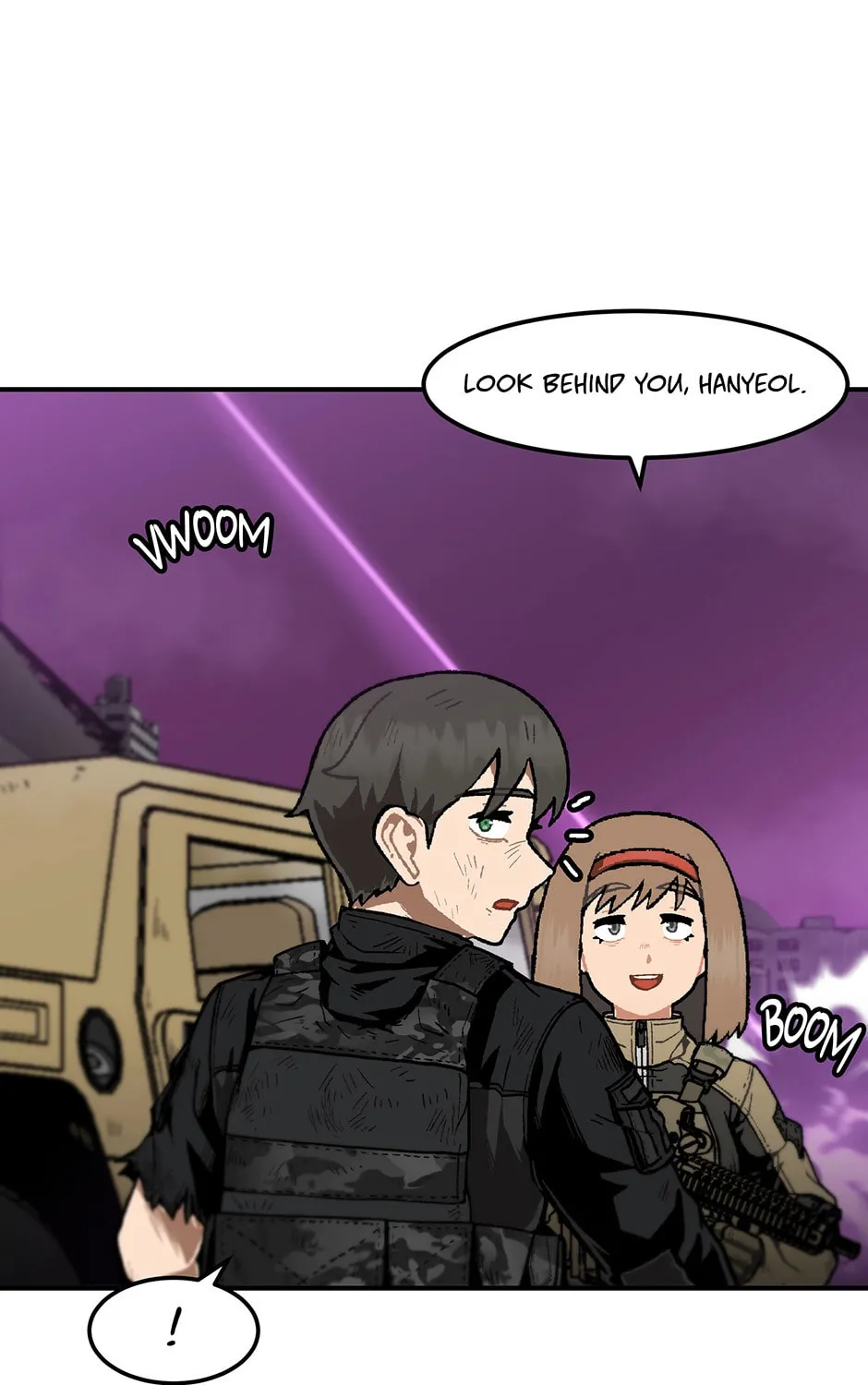 Read Leveling Up Alone chapter 180 image 120 on Lezhin