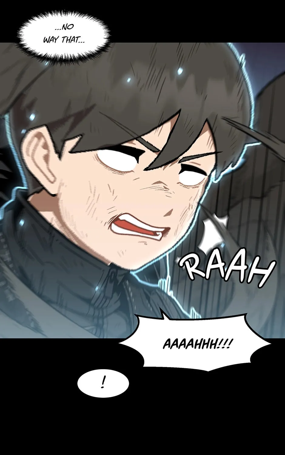 Read Leveling Up Alone chapter 180 image 44 on Lezhin