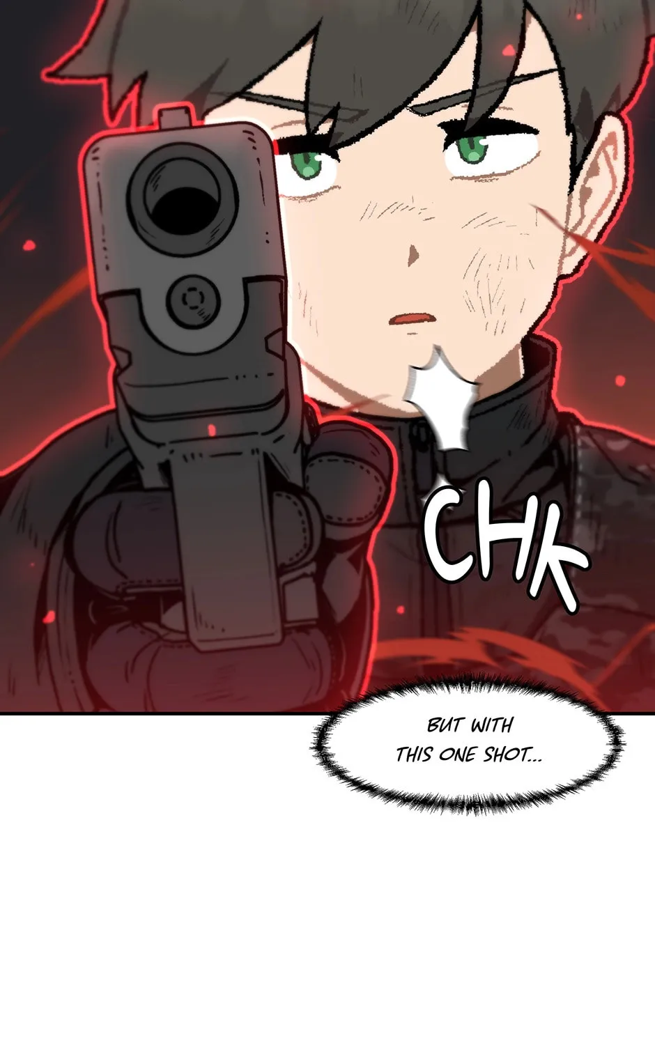 Read Leveling Up Alone chapter 180 image 74 on Lezhin