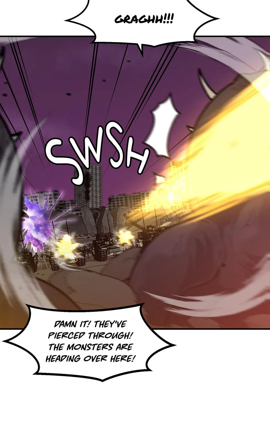 Read Leveling Up Alone chapter 181 image 10 on Lezhin