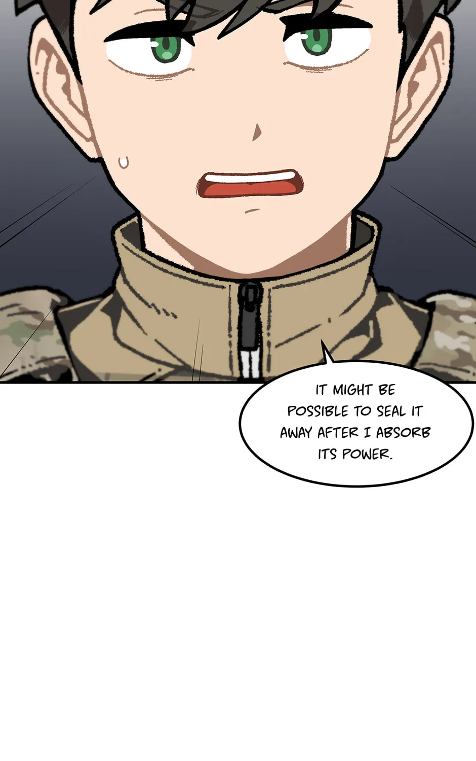 Read Leveling Up Alone chapter 181 image 102 on Lezhin