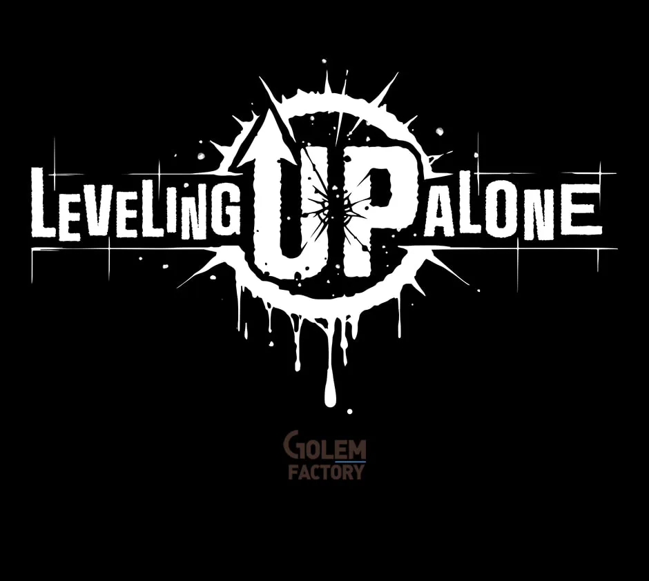 Read Leveling Up Alone chapter 181 image 146 on Lezhin
