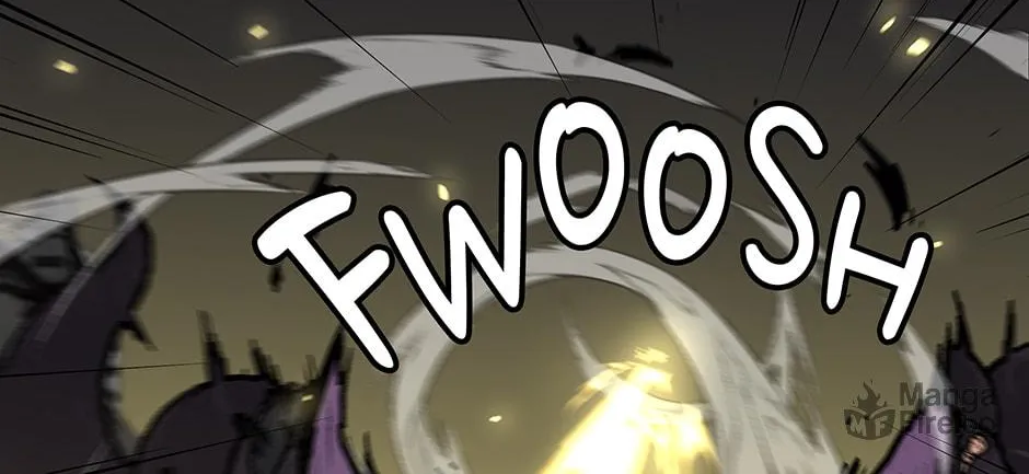 Read Leveling Up Alone chapter 181 image 17 on Lezhin