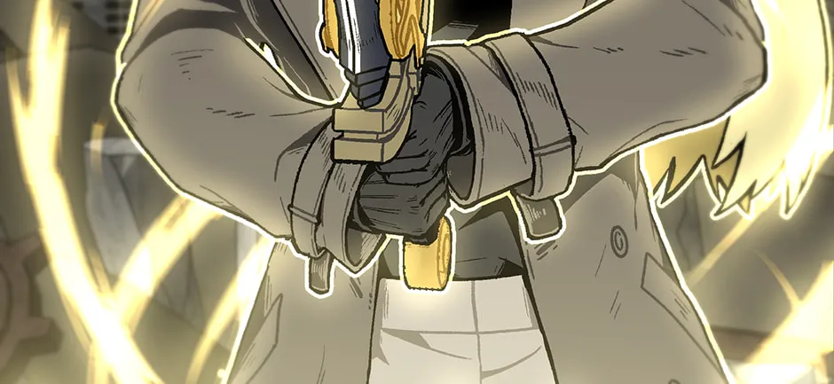 Read Leveling Up Alone chapter 181 image 21 on Lezhin