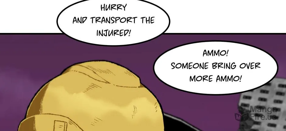 Read Leveling Up Alone chapter 181 image 23 on Lezhin