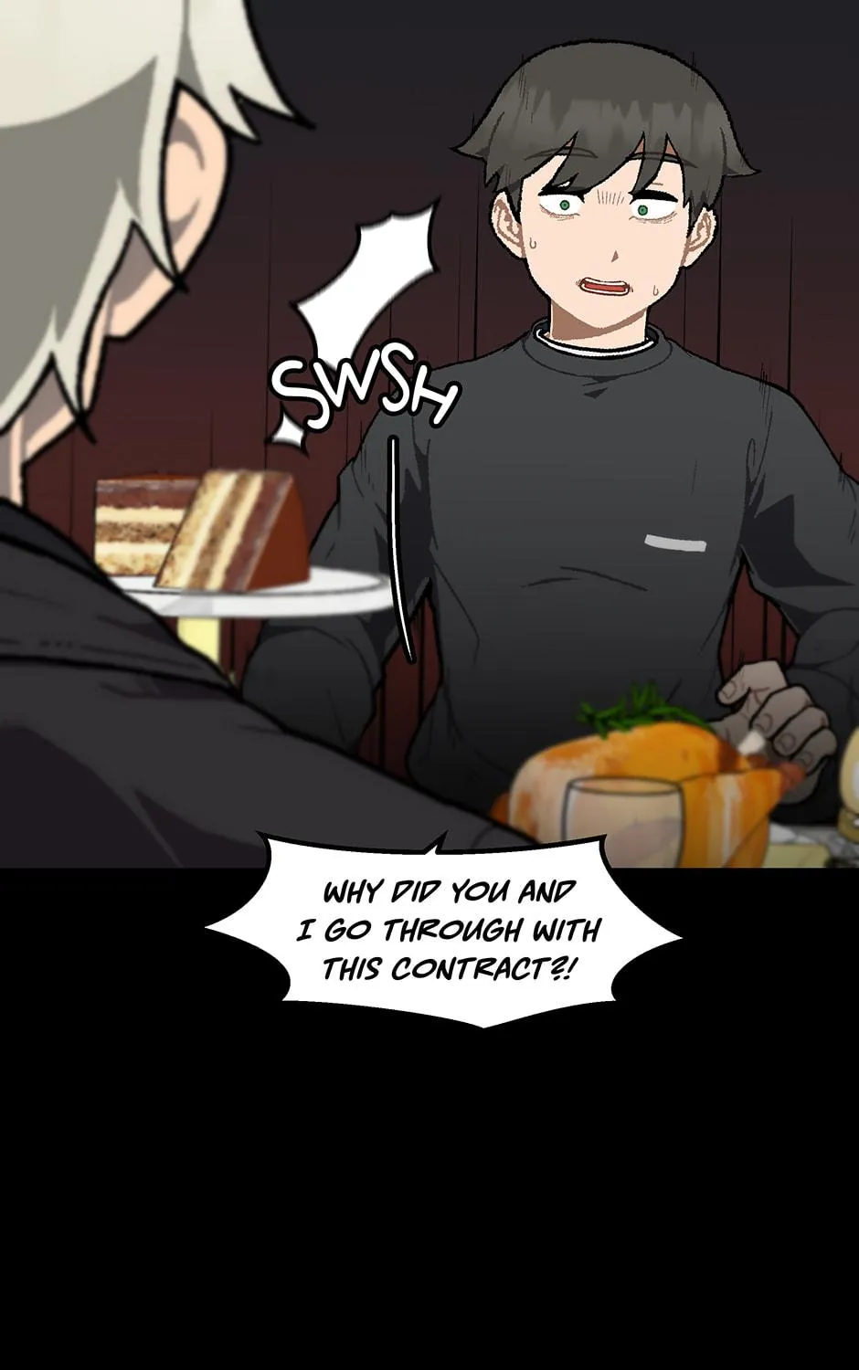 Read Leveling Up Alone chapter 181 image 64 on Lezhin