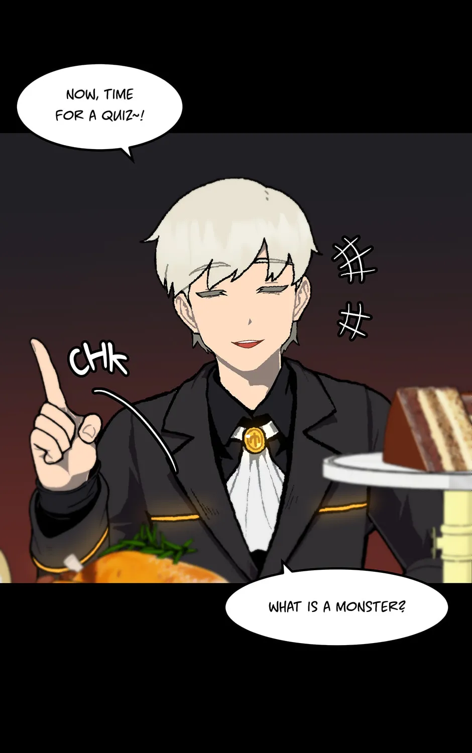 Read Leveling Up Alone chapter 181 image 80 on Lezhin