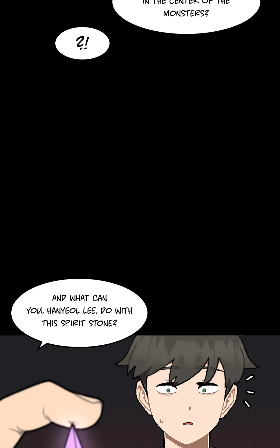Read Leveling Up Alone chapter 181 image 86 on Lezhin