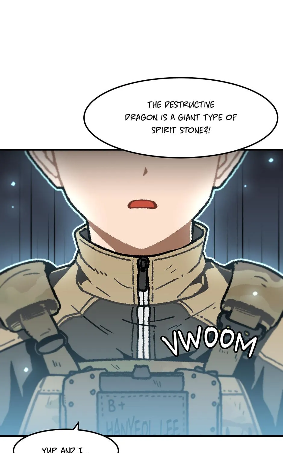 Read Leveling Up Alone chapter 181 image 94 on Lezhin