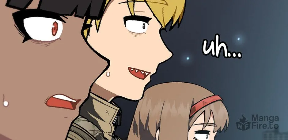 Read Leveling Up Alone chapter 181 image 99 on Lezhin