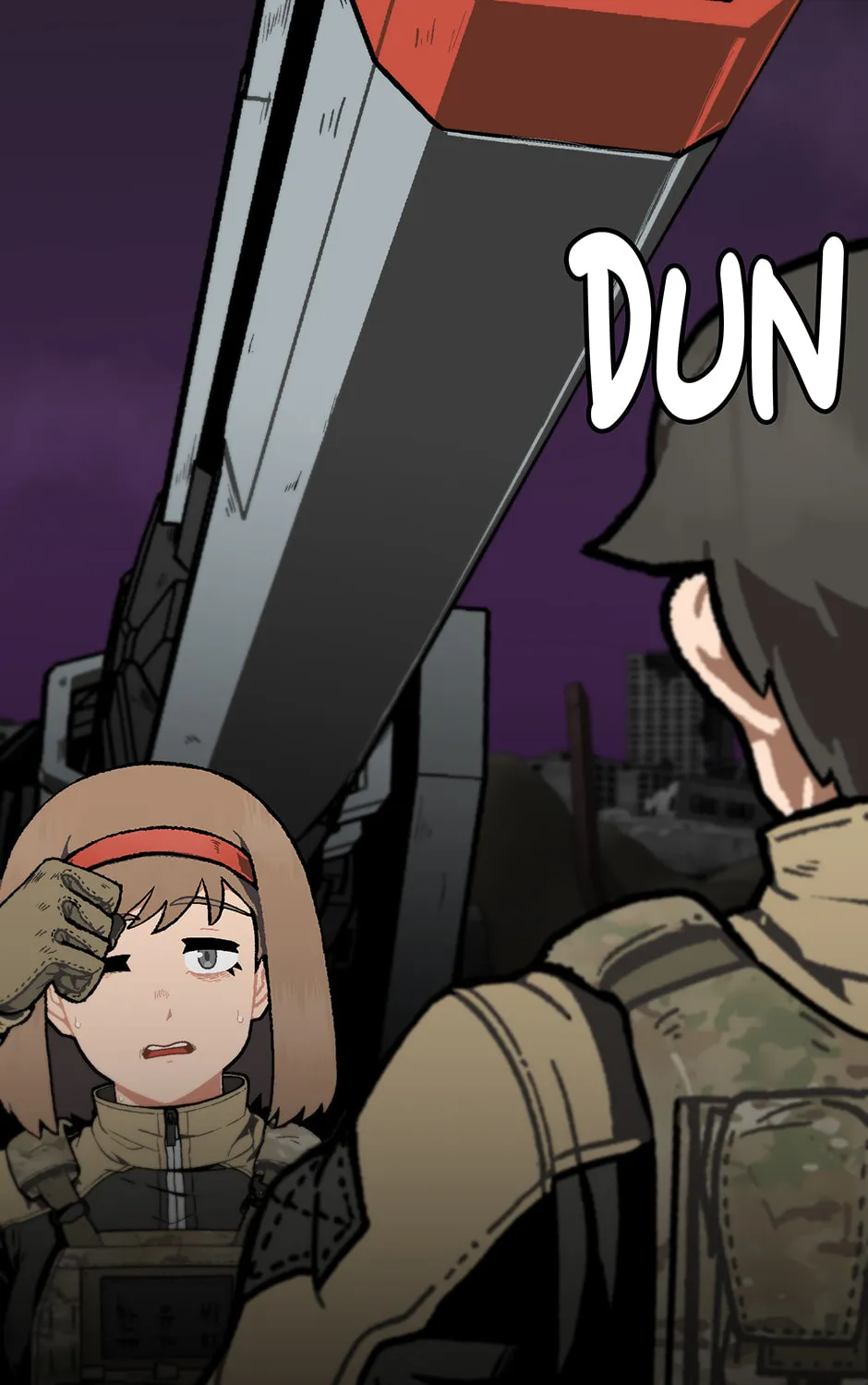 Read Leveling Up Alone chapter 182 image 126 on Lezhin