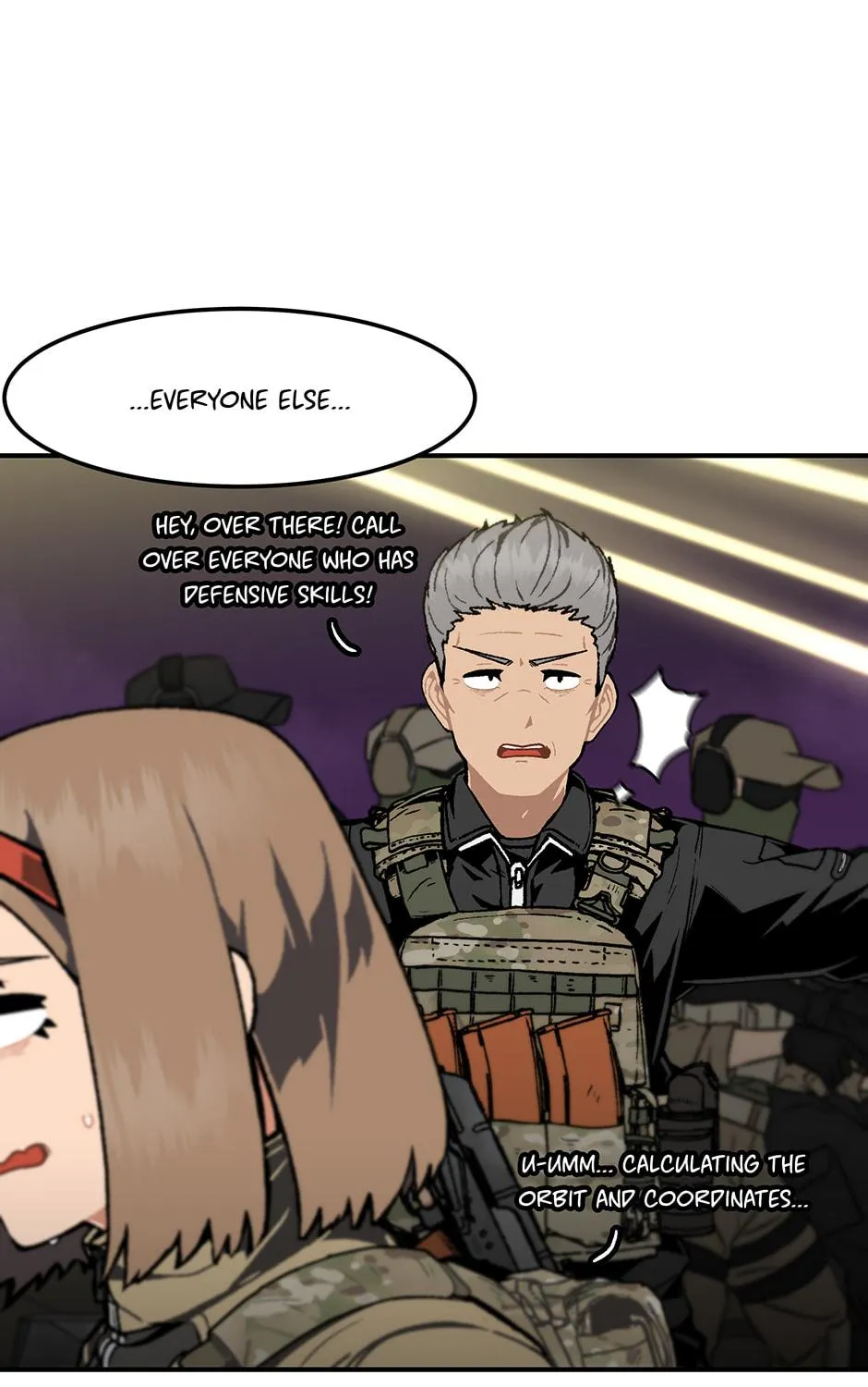 Read Leveling Up Alone chapter 182 image 136 on Lezhin
