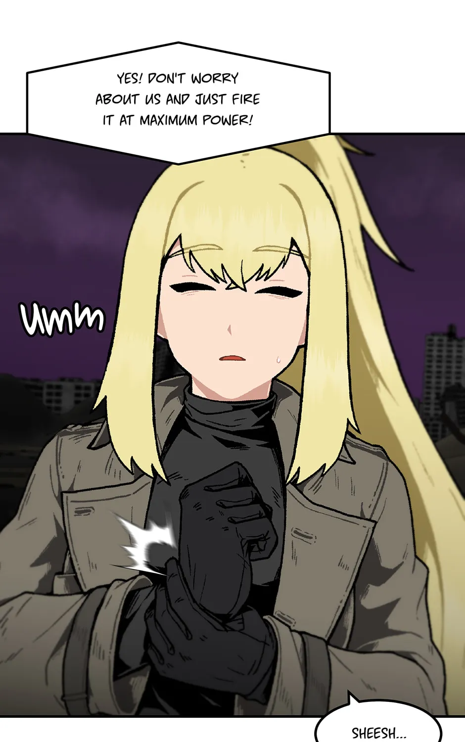 Read Leveling Up Alone chapter 182 image 146 on Lezhin
