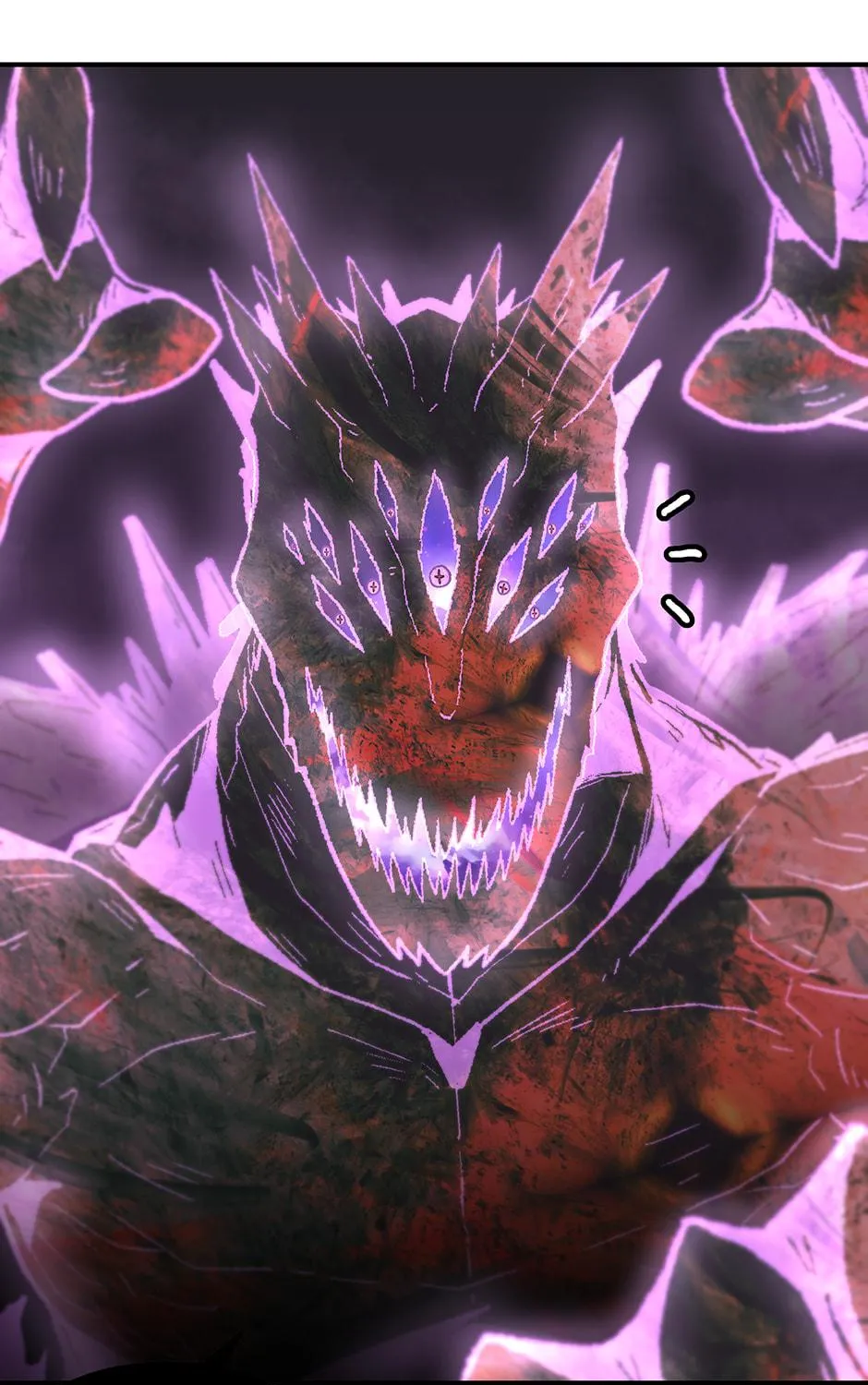 Read Leveling Up Alone chapter 182 image 154 on Lezhin